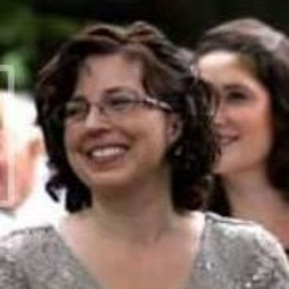 Meet your Posher, Nancy